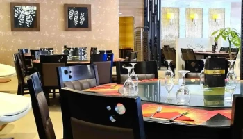 Buffet Royal - 79000 Niort