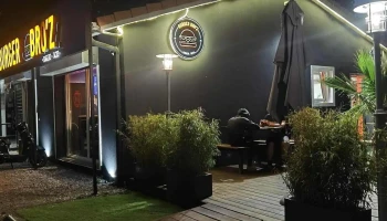 Burger Bro'z - 33320 Eysines