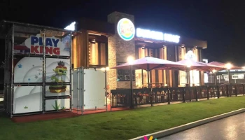 Burger King - 79180 Chauray