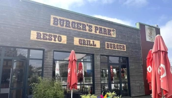 Burger's Park - Beaupuy