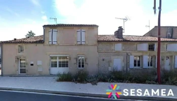 CabanaPizz' - 16370 Val-De-Cognac