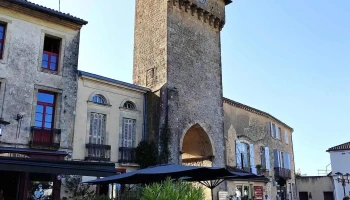 café de la bastide - 33410 Cadillac-Sur-Garonne