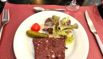 Café de la Poste - 86700 Valence-En-Poitou