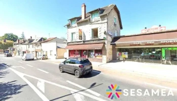 Cafe Des Sports - 24570 Le Lardin-Saint-Lazare