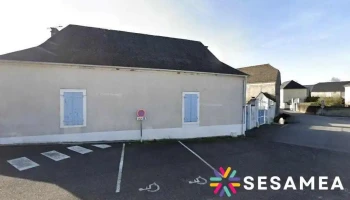 Cantine Scolaire - 64800 Bénéjacq