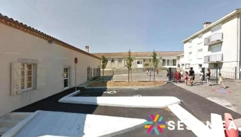 Cantine Scolaire de Brax - Brax
