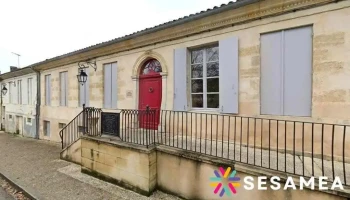 Cercle de L'Union - 33720 Landiras