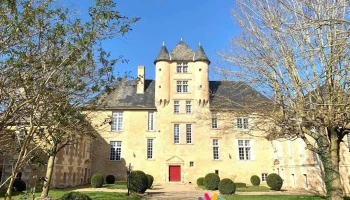 Château d’Avanton - Avanton