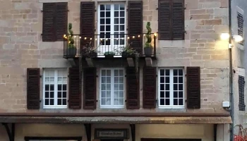 Chevaliers Bistro - 19800 Corrèze