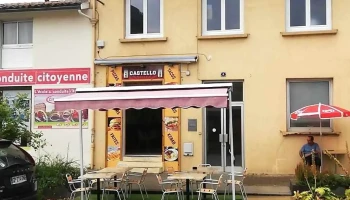 Chez aya - 33410 Cadillac-Sur-Garonne
