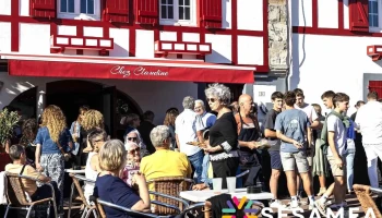 Chez Claudine - 64250 Cambo-Les-Bains