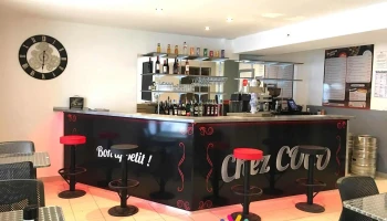 Chez Coco - 17120 Arces
