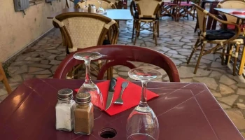 Chez Fanny - 33680 Le Porge