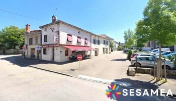 Chez Francis - 87420 Saint-Victurnien