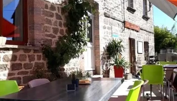 Chez la Marcelle - 23200 Saint-Amand