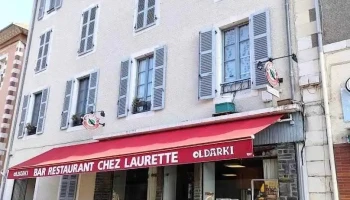 Chez Laurette - Pau