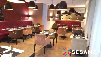 Chez Les Garçons Restaurant Dax #clg - 40100 Dax