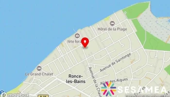 Chez Mylo et Manoé - 17390 La Tremblade