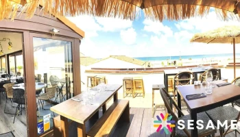 Chez Papa Joub (Agrandissement) - 40130 Capbreton