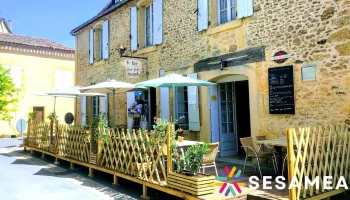 Chez papi Jeannot - 24480 Le Buisson-De-Cadouin