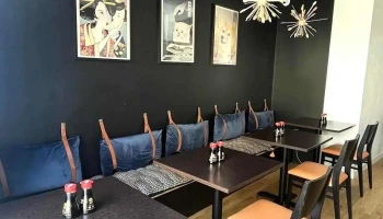 Chiaki Sushi - 33170 Gradignan