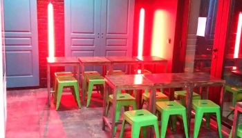 Chô Chaï Eysines - Thaï Street Food - 33320 Eysines