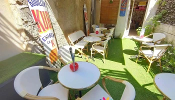 Co Thé Café - Brantôme En Périgord