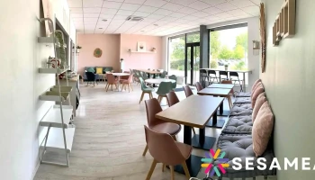 Comme à la maison - 33160 Saint-Aubin-De-Médoc