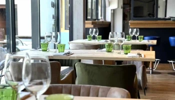 Complices - restaurant à Dax - 40100 Dax