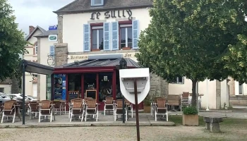 Couzon - 23230 Gouzon