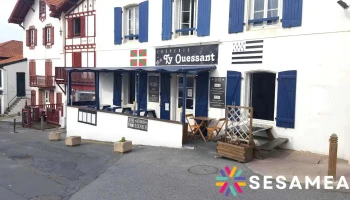 Crêperie Ty Ouessant - Bidart