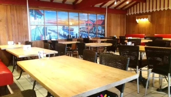 Crescendo Restaurant - Av. De Césarée