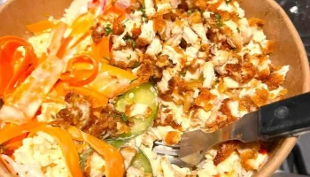 Crispy Burger (grill Wok) - 33240 Saint-André-De-Cubzac