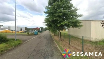 Cuisine Centrale - 40800 Aire-Sur-L'Adour