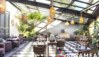 Cuisine Comptoir Et Compagnie - Niort
