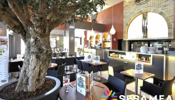 Del Arte - 26 Av. De L'Aquitaine