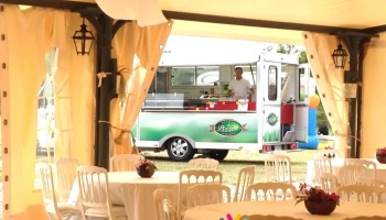 Delices Pizzas - 47160 Buzet-Sur-Baïse
