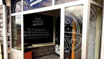 Distributeur Pizza Autentica Argentat - Argentat-Sur-Dordogne