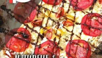 Dix10 pizza - 47230 Lavardac