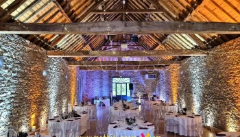 Domaine de Lucain - Rte D'Oloron
