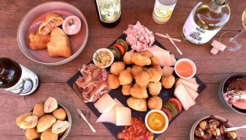 Donini Foodtruck - 33240 La Lande-De-Fronsac