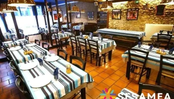 El Meson - 40100 Dax