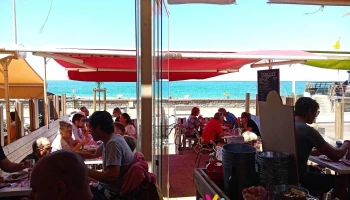 Equinoxe - 40130 Capbreton
