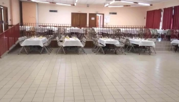 Espace Jacques Brel - 24150 Lalinde