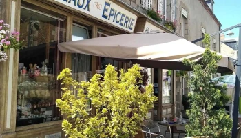 Ets St-Martin - 23230 Gouzon