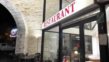 Fallati Georges - Brasserie L'Étape - 64440 Eaux-Bonnes