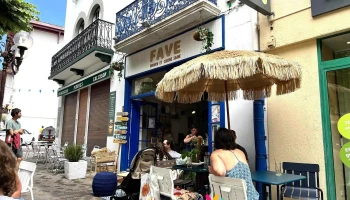 Fave Hendaye - 64700 Hendaye