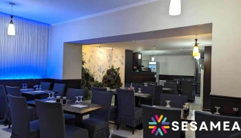 Faya Sushi - 86100 Châtellerault
