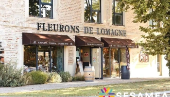 Fleurons de Lomagne Boé - Boé