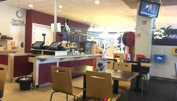 Flunch Bordeaux Eulalie - Av. De L'Aquitaine